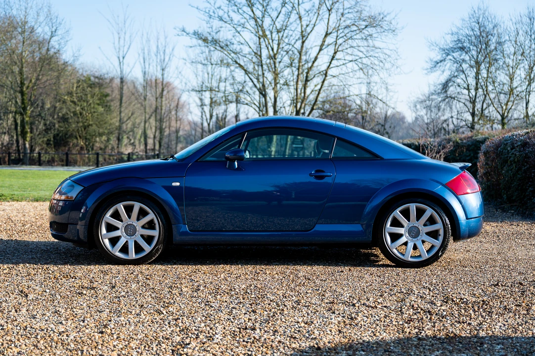 2004 Audi TT Mk1 - Image 15 of 31