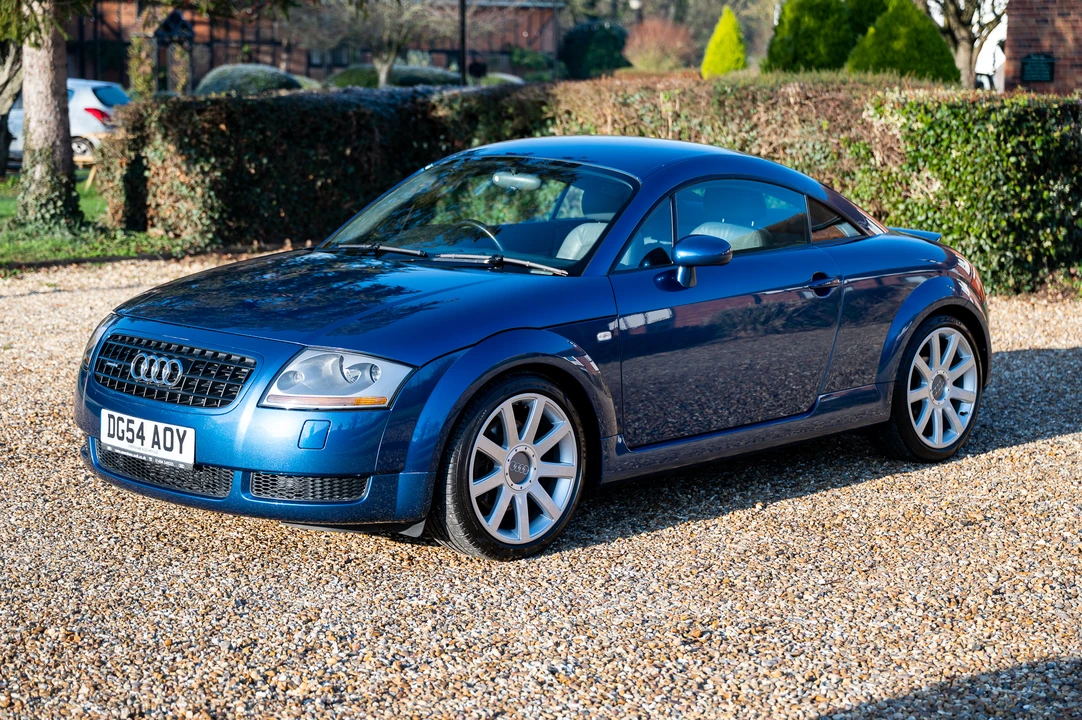 2004 Audi TT Mk1 - Image 16 of 31