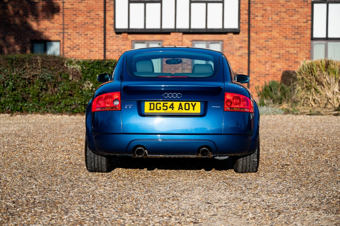 2004 Audi TT Mk1 - Image 13 of 31