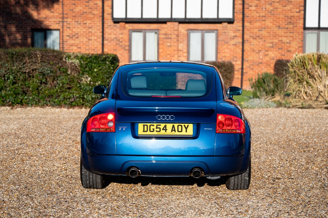 2004 Audi TT Mk1 - Image 6 of 31