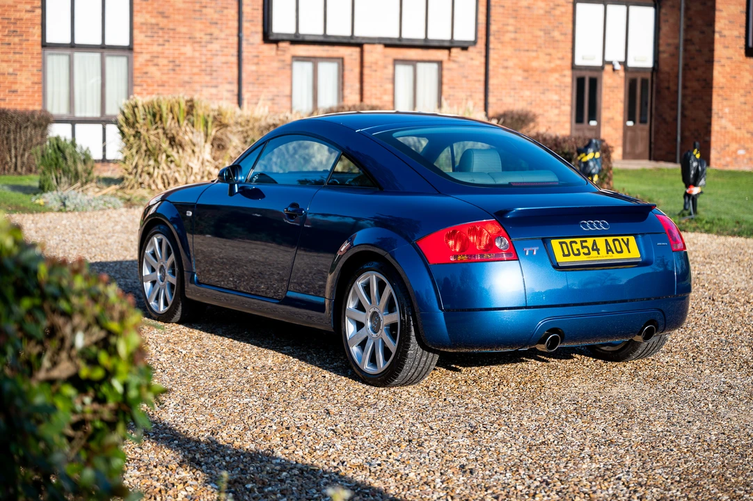 2004 Audi TT Mk1 - Image 14 of 31