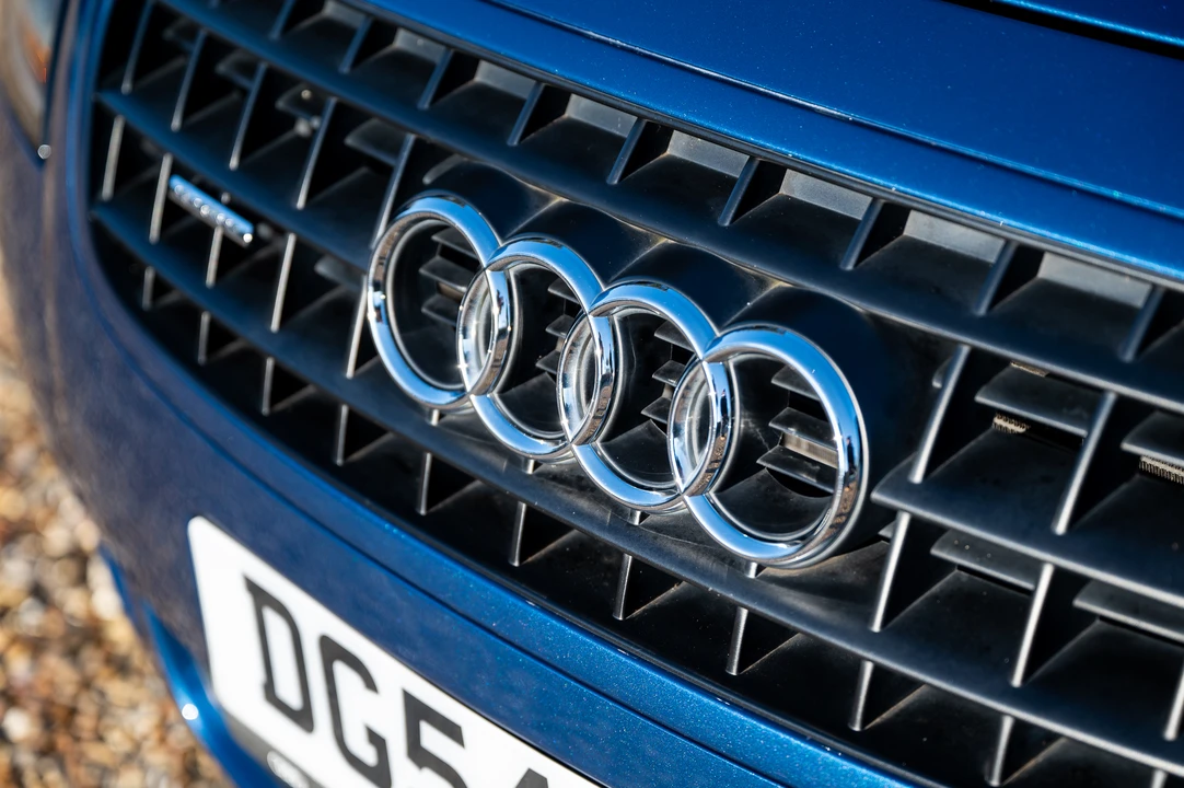 2004 Audi TT Mk1 - Image 27 of 31