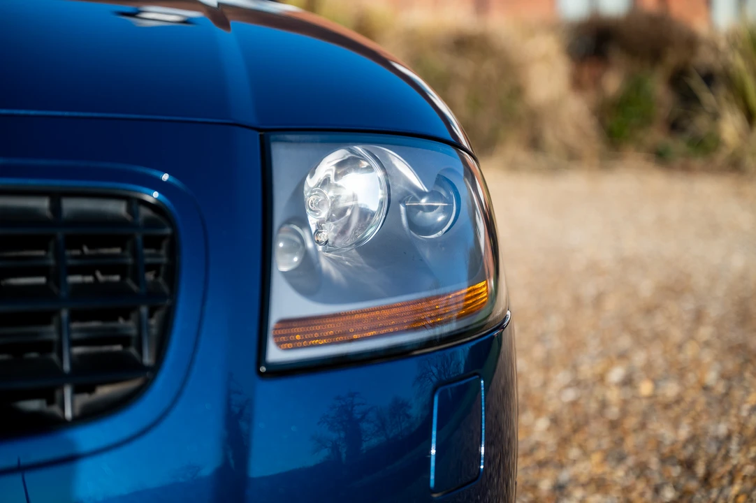 2004 Audi TT Mk1 - Image 18 of 31