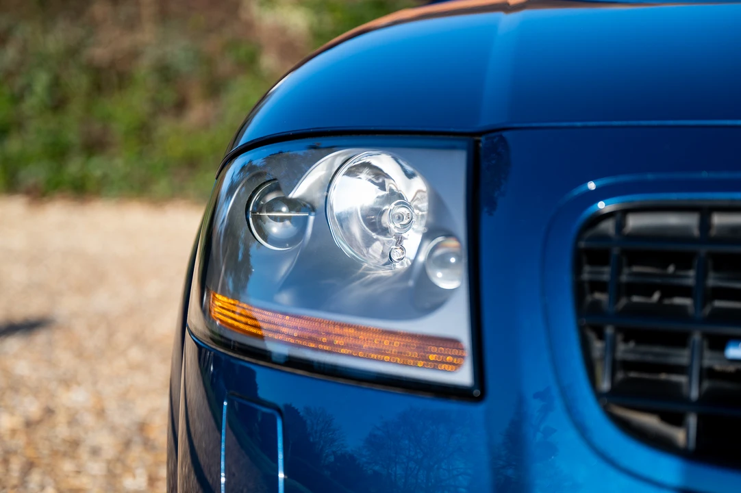 2004 Audi TT Mk1 - Image 21 of 31