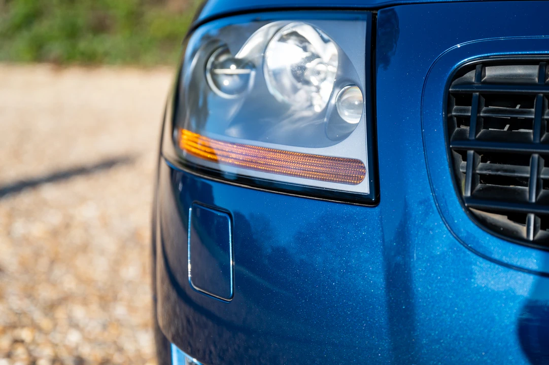 2004 Audi TT Mk1 - Image 22 of 31