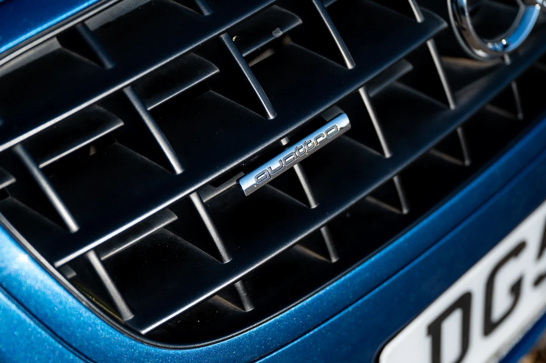 2004 Audi TT Mk1 - Image 25 of 31