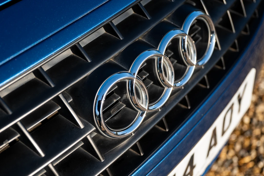 2004 Audi TT Mk1 - Image 26 of 31