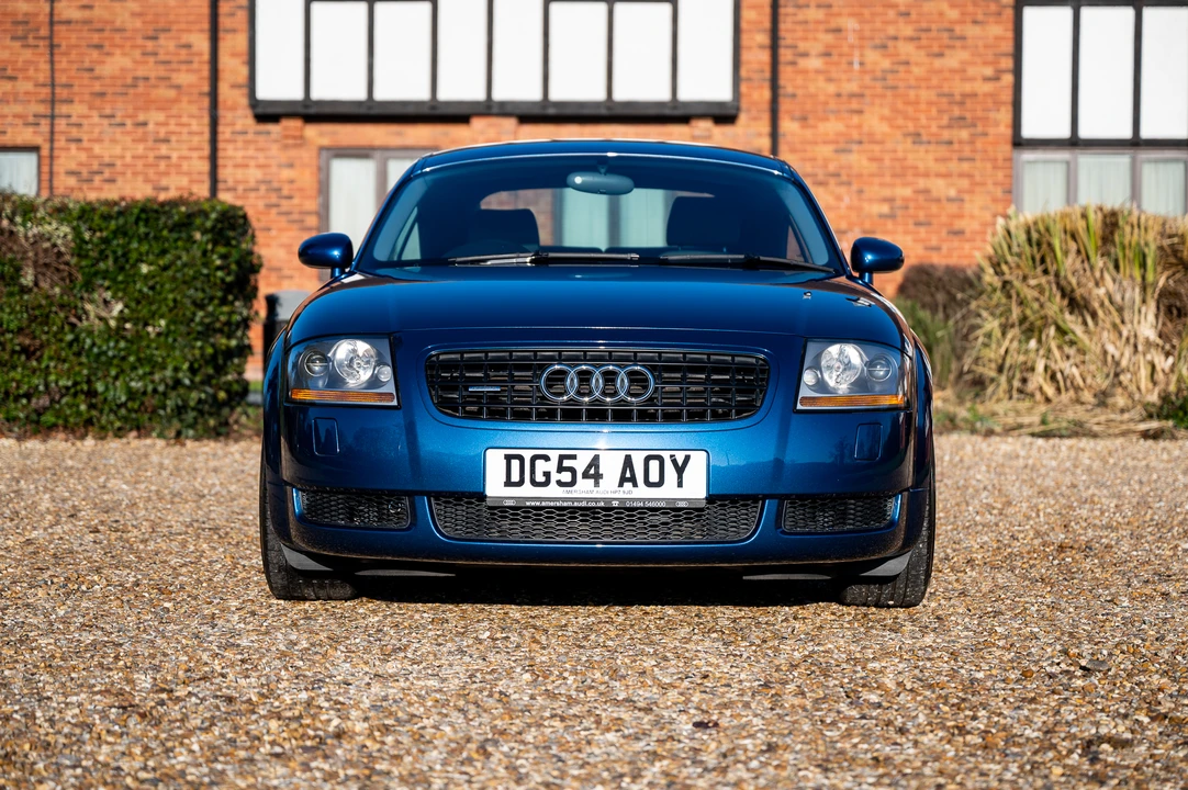2004 Audi TT Mk1 - Image 10 of 31