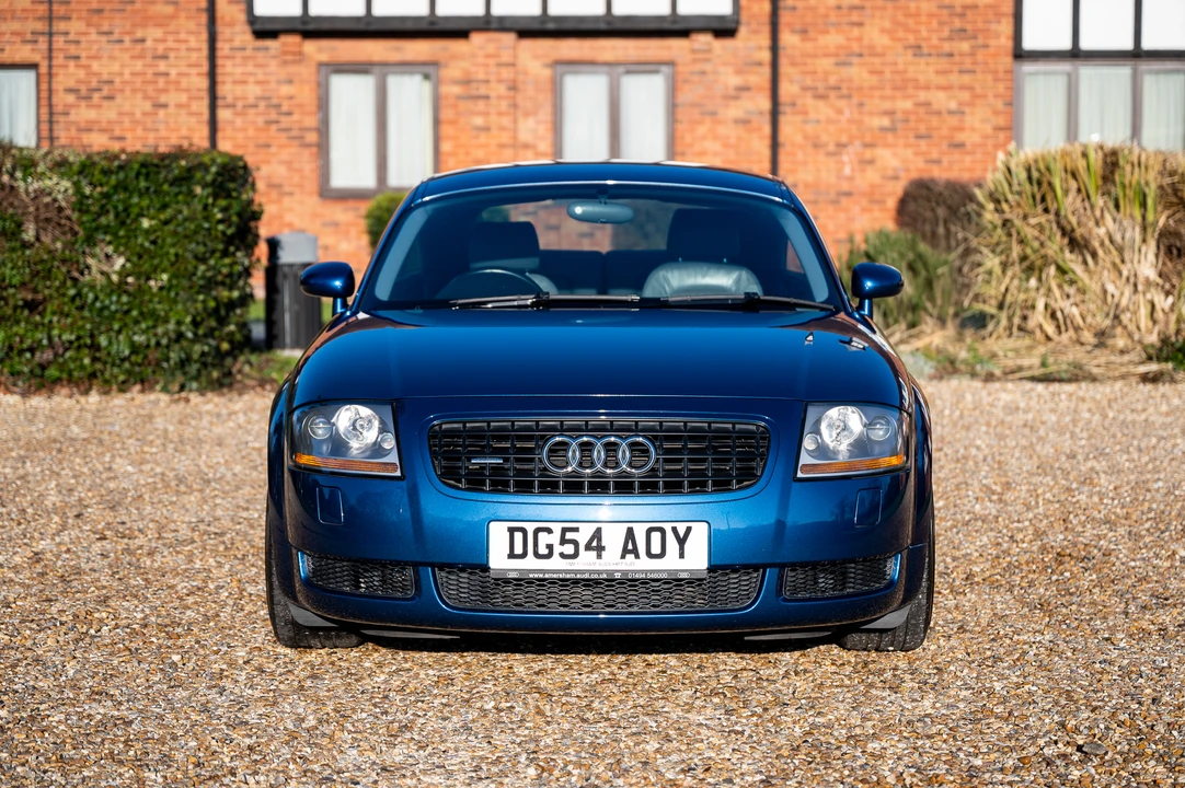 2004 Audi TT Mk1 - Image 3 of 31