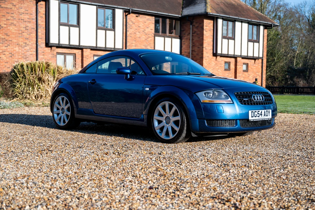 2004 Audi TT Mk1 - Image 17 of 31
