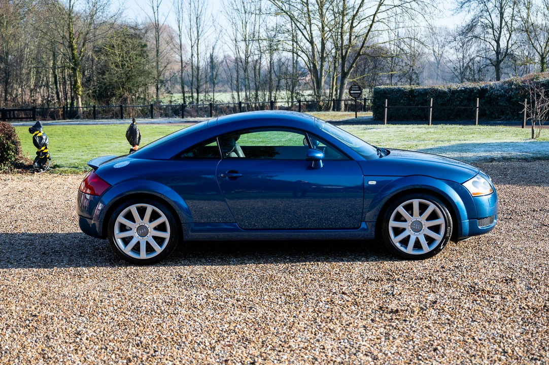 2004 Audi TT Mk1 - Image 12 of 31
