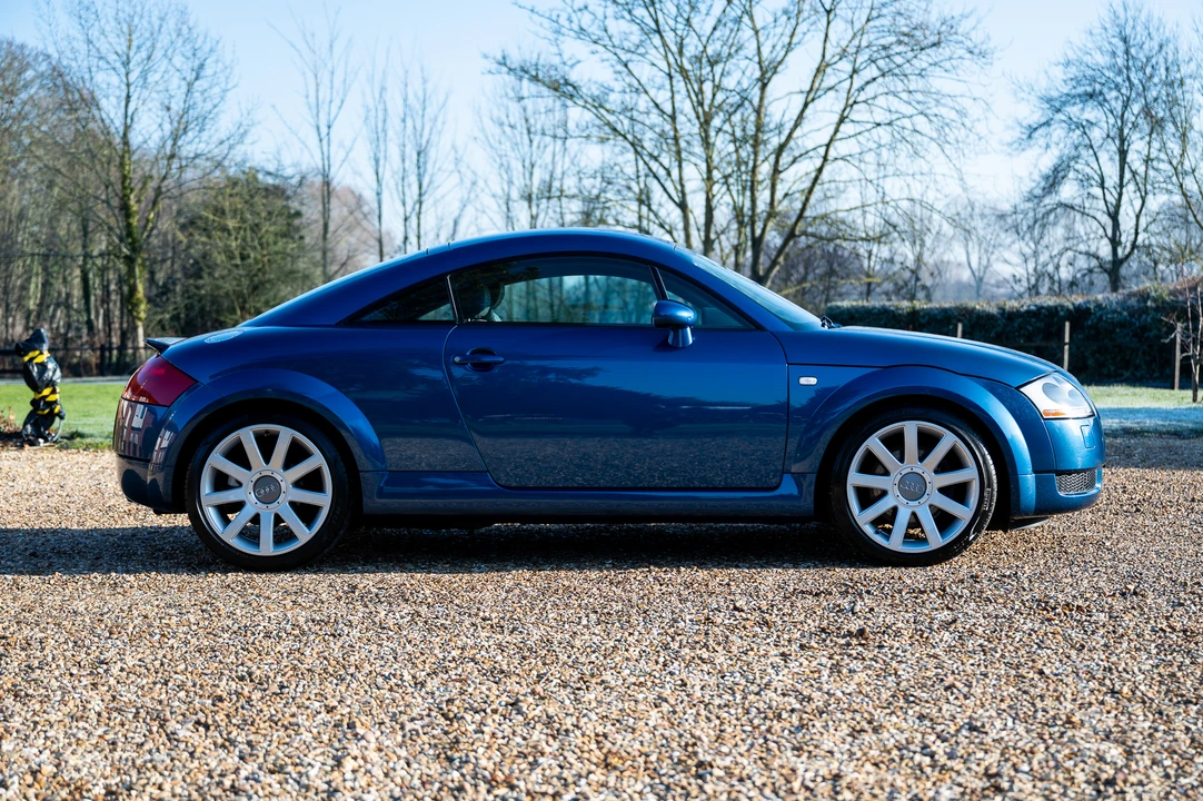 2004 Audi TT Mk1 - Image 5 of 31