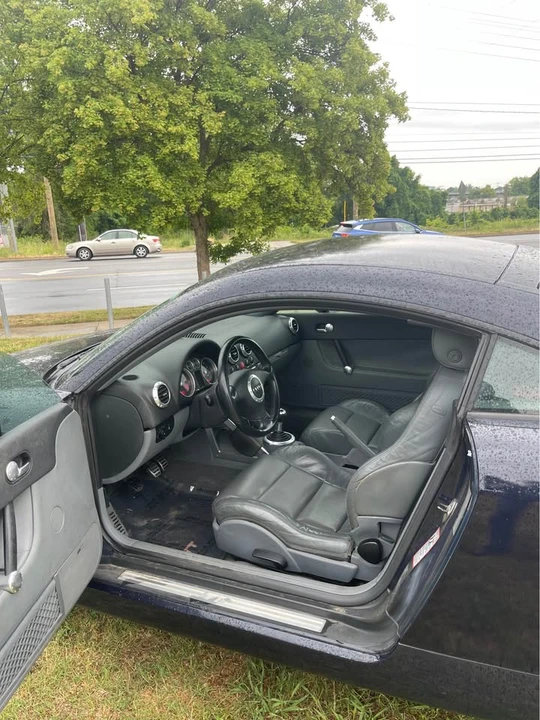 2004 Audi TT Mk1 - Image 5 of 7