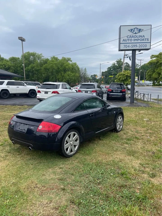 2004 Audi TT Mk1 - Image 3 of 7