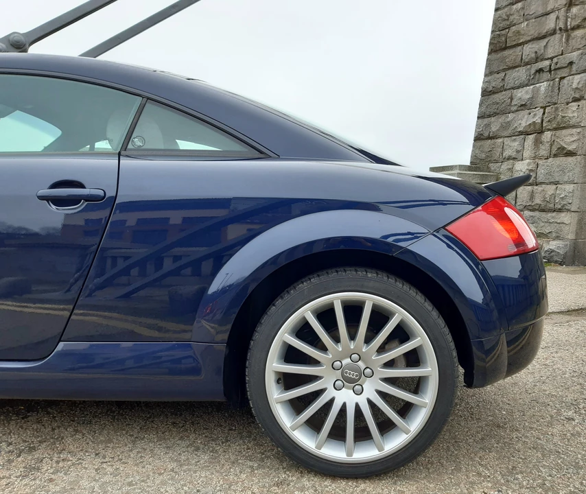 2004 Audi TT Mk1 - Image 15 of 31