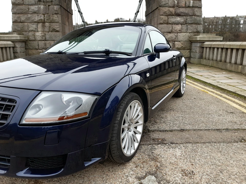 2004 Audi TT Mk1 - Image 30 of 31