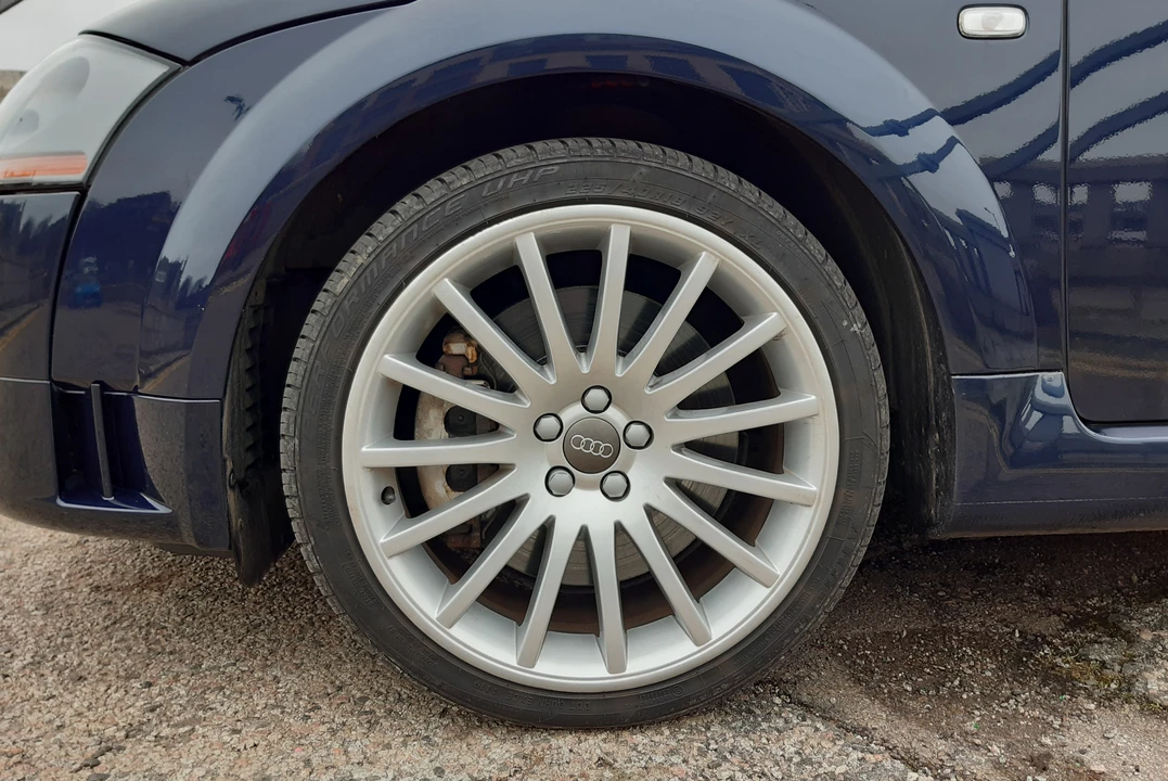 2004 Audi TT Mk1 - Image 18 of 31