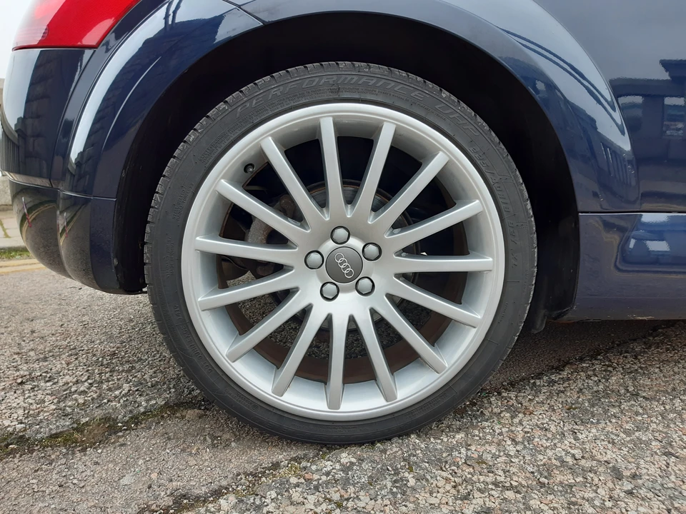 2004 Audi TT Mk1 - Image 19 of 31