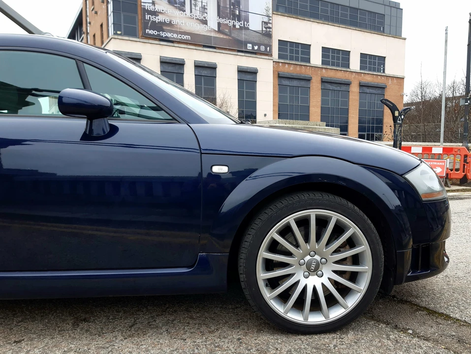 2004 Audi TT Mk1 - Image 21 of 31