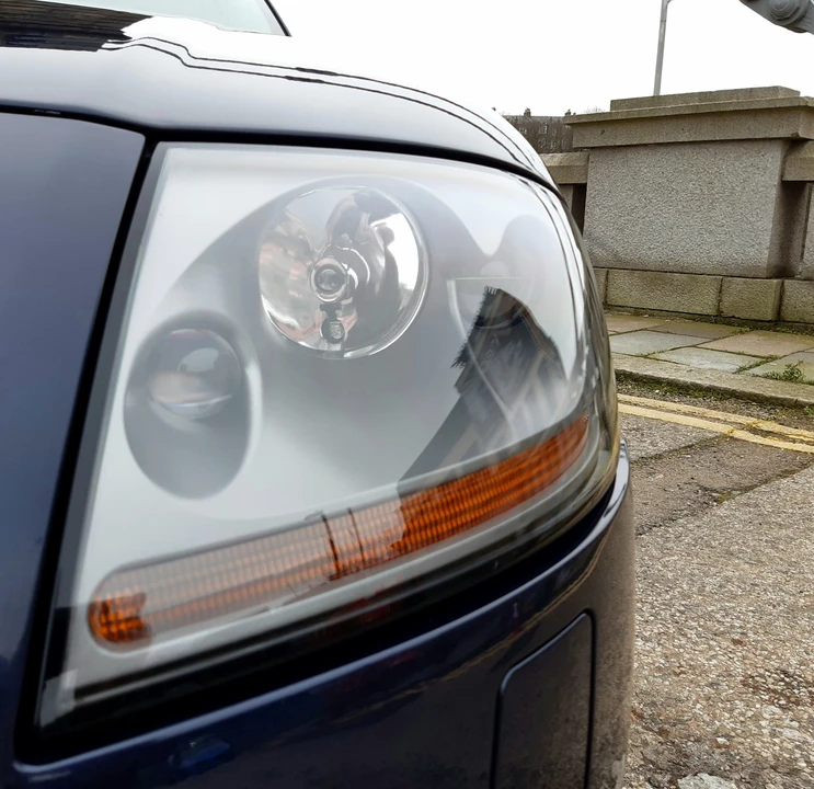 2004 Audi TT Mk1 - Image 31 of 31