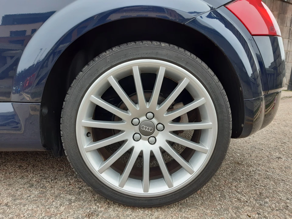 2004 Audi TT Mk1 - Image 16 of 31