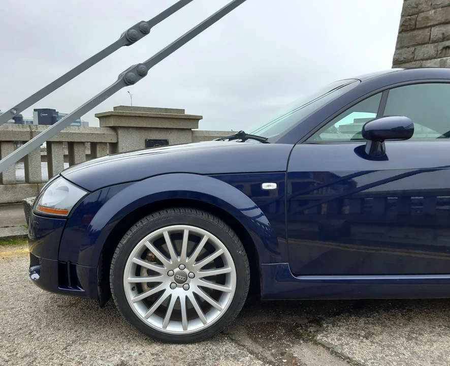 2004 Audi TT Mk1 - Image 17 of 31