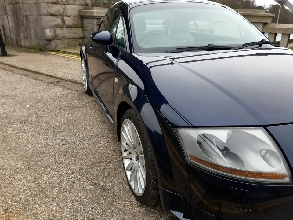 2004 Audi TT Mk1 - Image 26 of 31