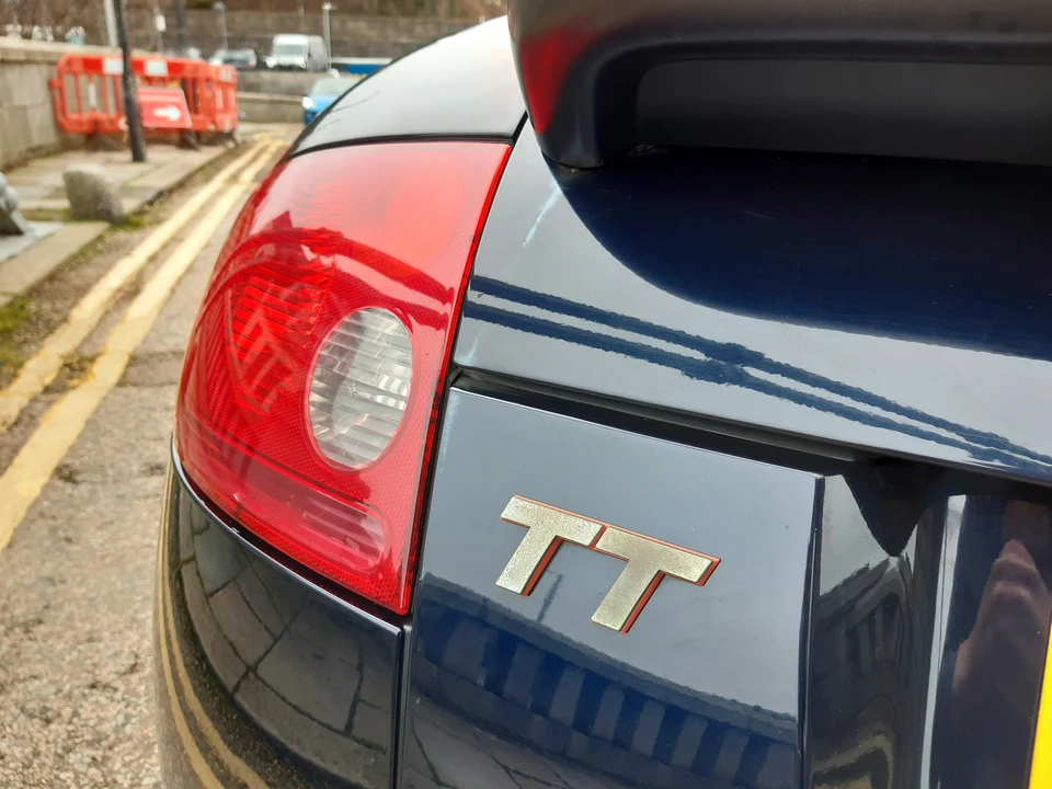 2004 Audi TT Mk1 - Image 28 of 31