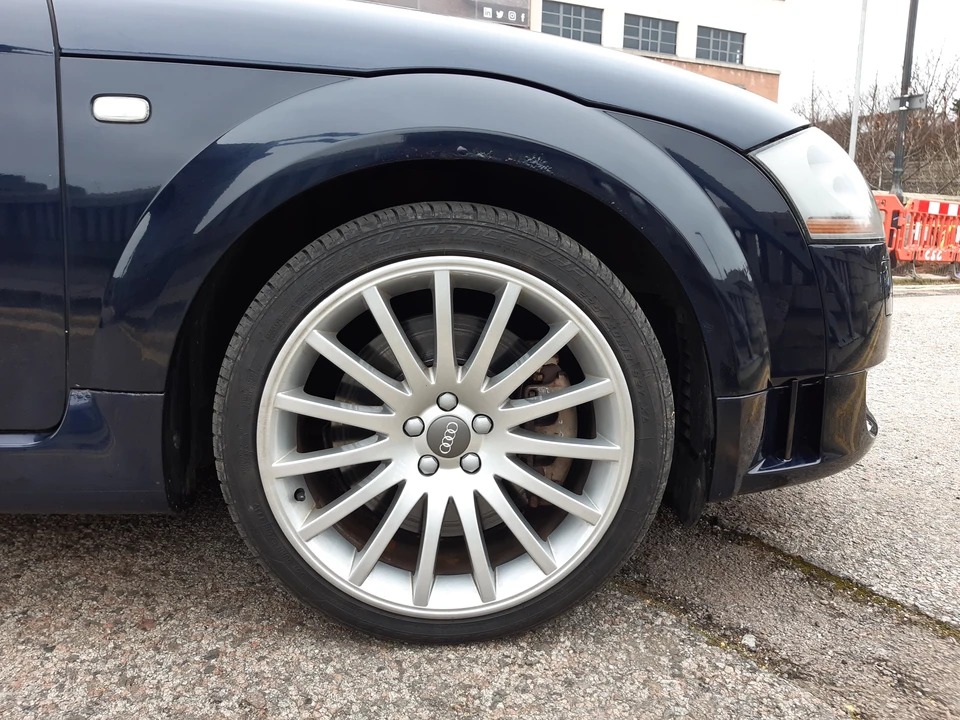 2004 Audi TT Mk1 - Image 20 of 31