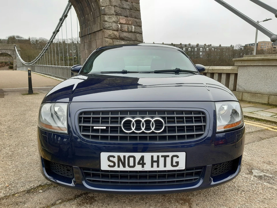2004 Audi TT Mk1 - Image 13 of 31