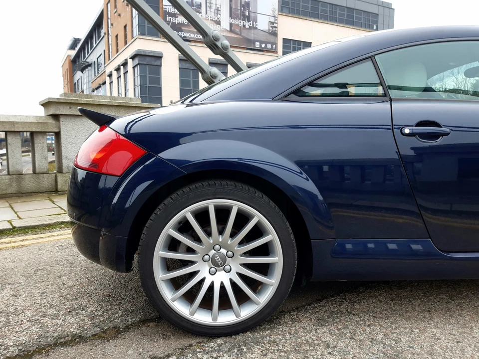 2004 Audi TT Mk1 - Image 29 of 31