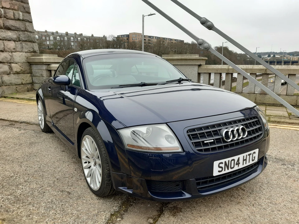 2004 Audi TT Mk1 - Image 14 of 31