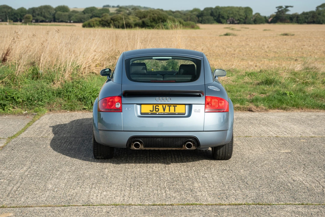 2004 Audi TT Mk1 - Image 15 of 31