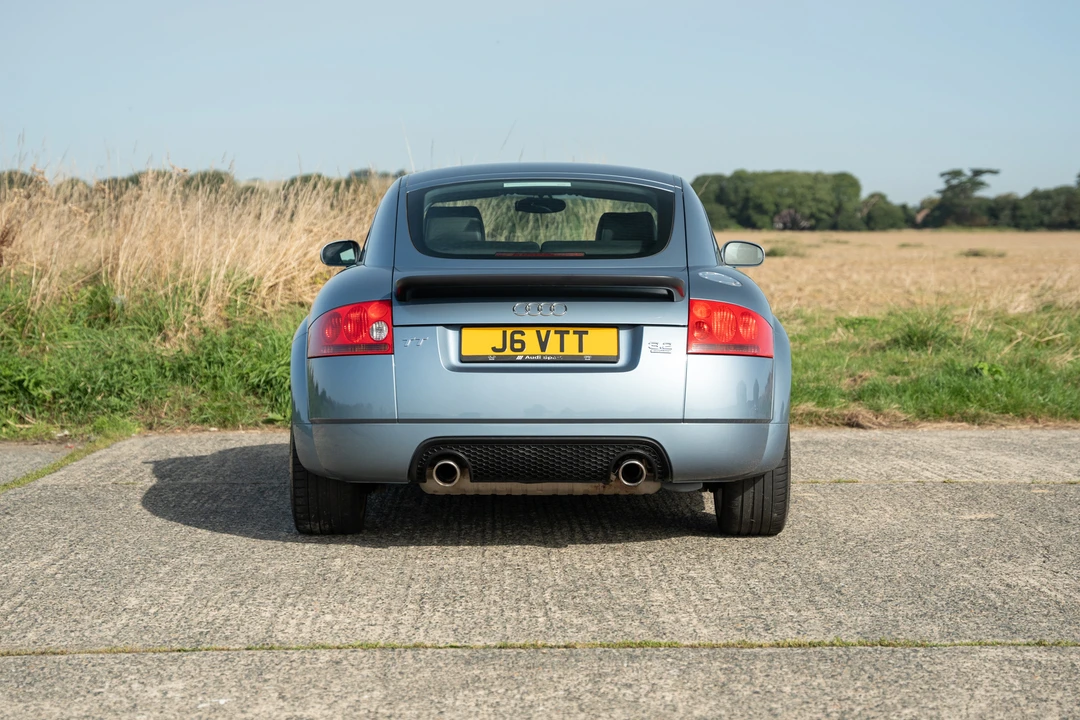2004 Audi TT Mk1 - Image 7 of 31