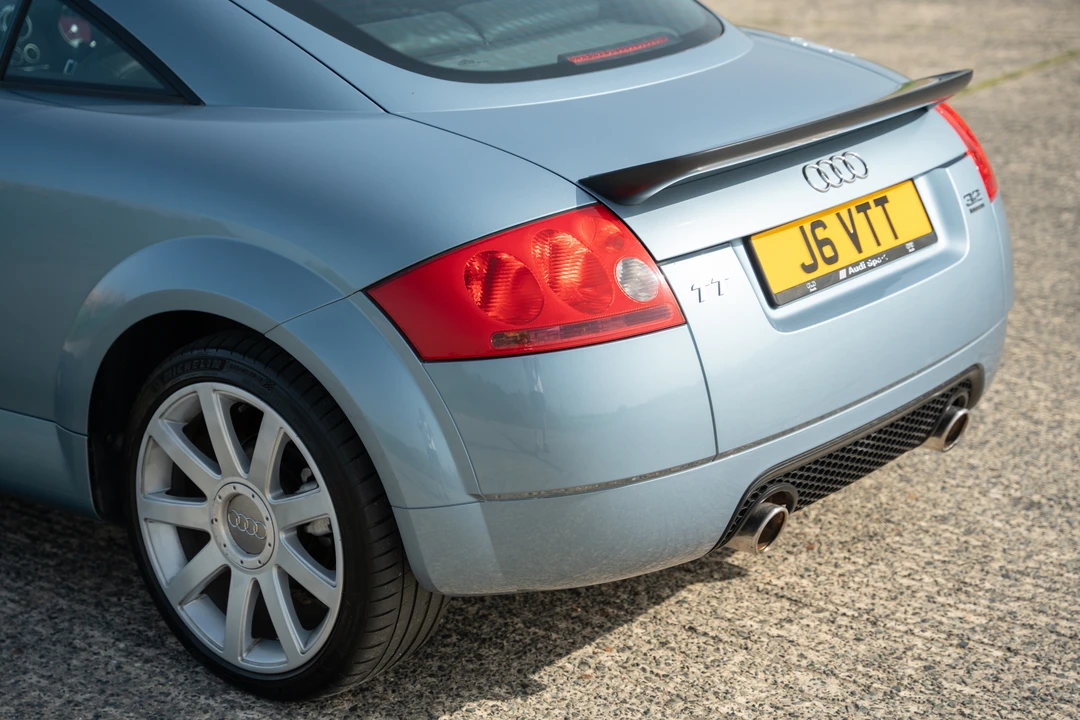2004 Audi TT Mk1 - Image 29 of 31