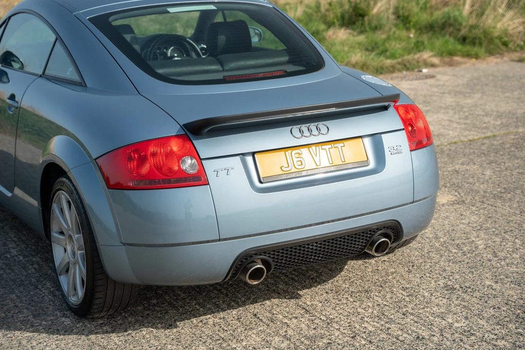 2004 Audi TT Mk1 - Image 30 of 31