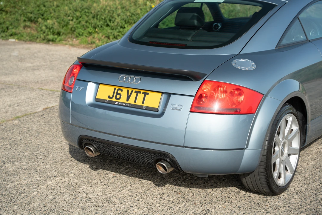 2004 Audi TT Mk1 - Image 31 of 31