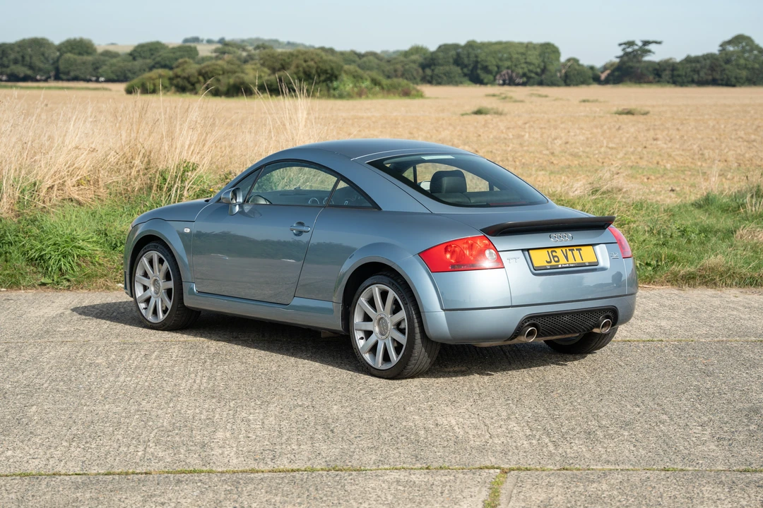 2004 Audi TT Mk1 - Image 8 of 31