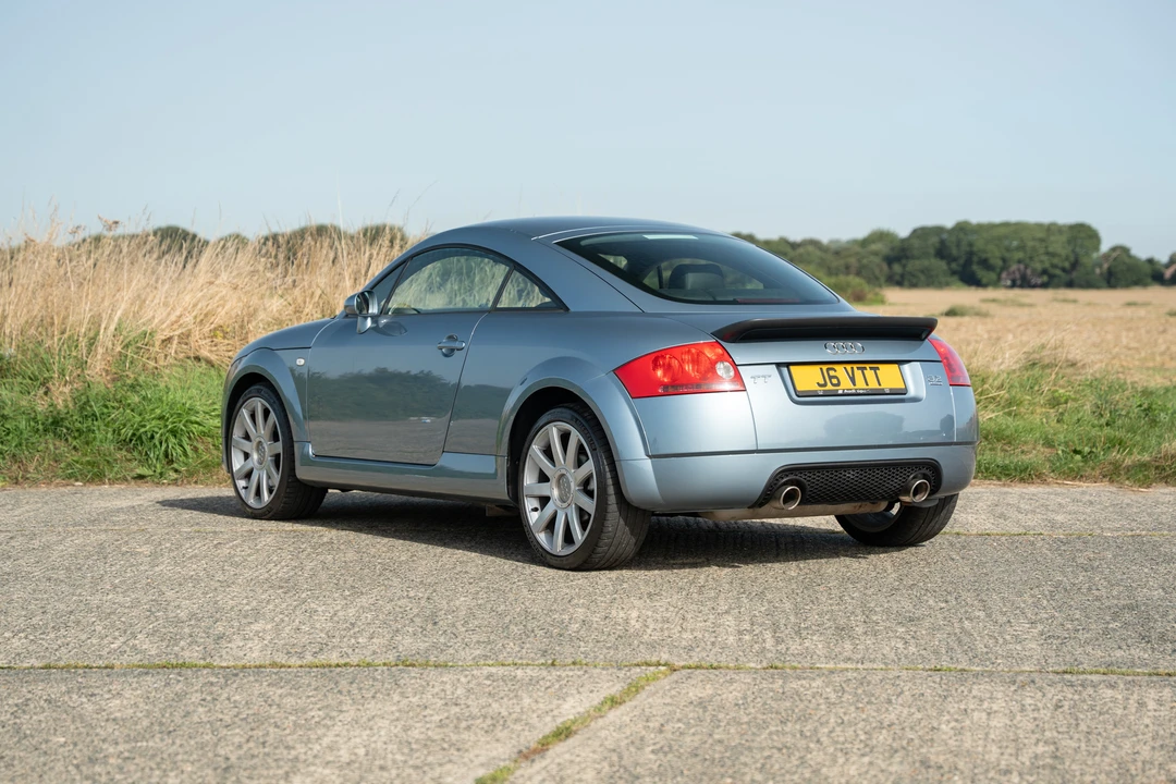 2004 Audi TT Mk1 - Image 16 of 31