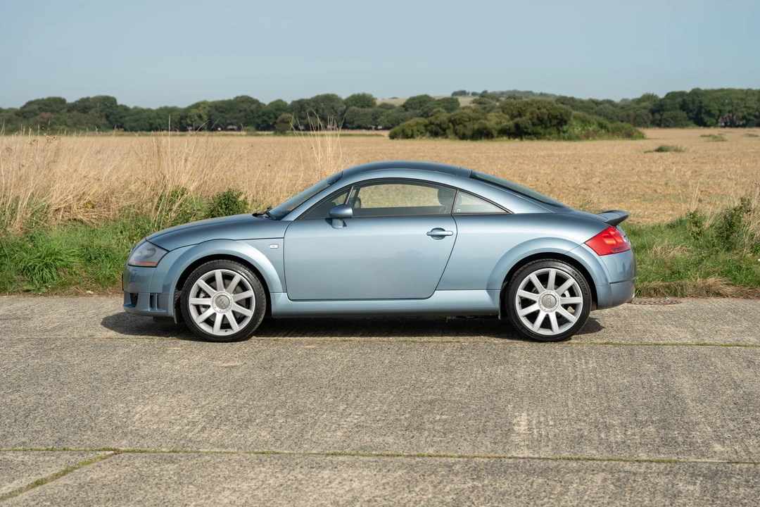 2004 Audi TT Mk1 - Image 17 of 31
