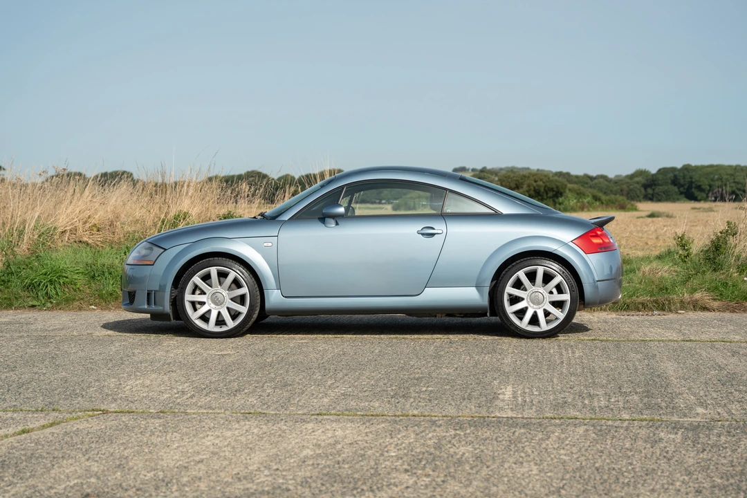 2004 Audi TT Mk1 - Image 9 of 31