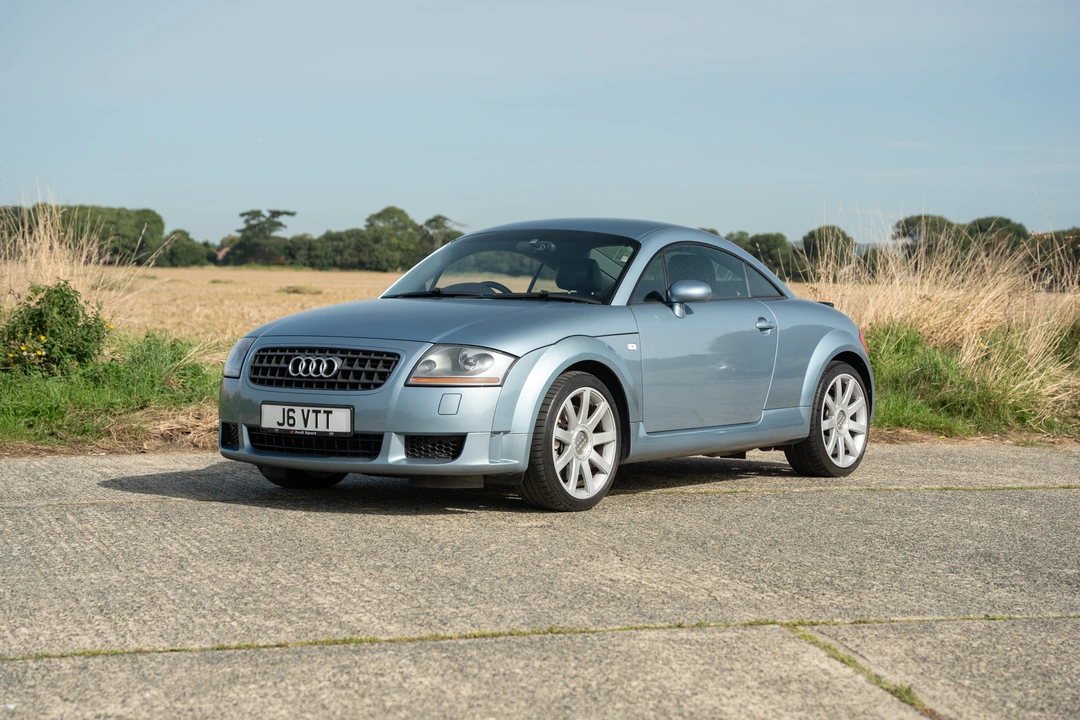 2004 Audi TT Mk1 - Image 10 of 31