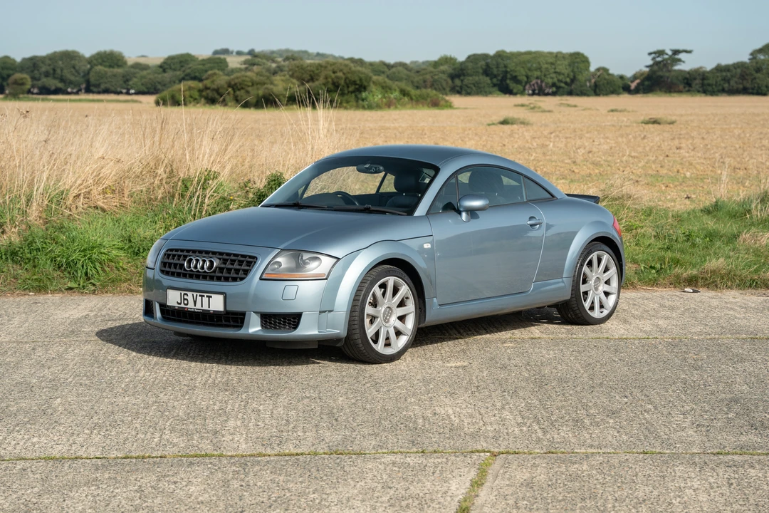 2004 Audi TT Mk1 - Image 18 of 31