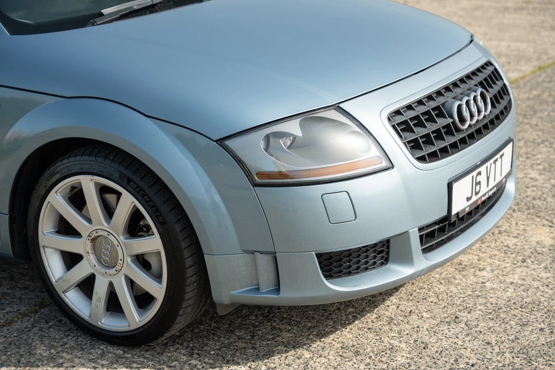 2004 Audi TT Mk1 - Image 20 of 31