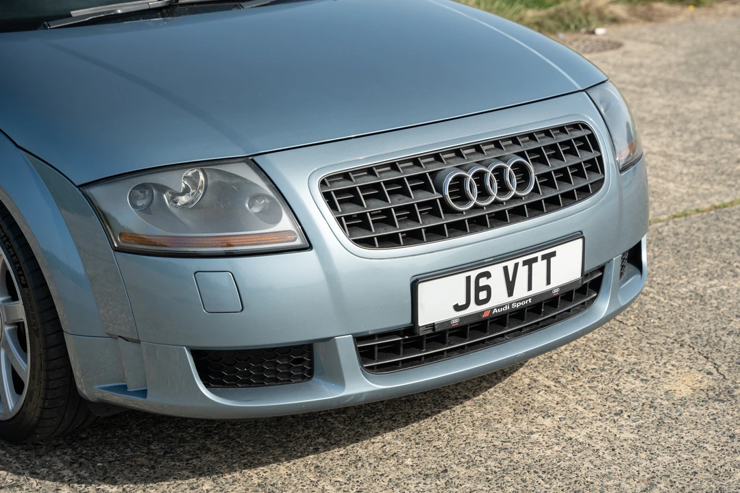 2004 Audi TT Mk1 - Image 21 of 31