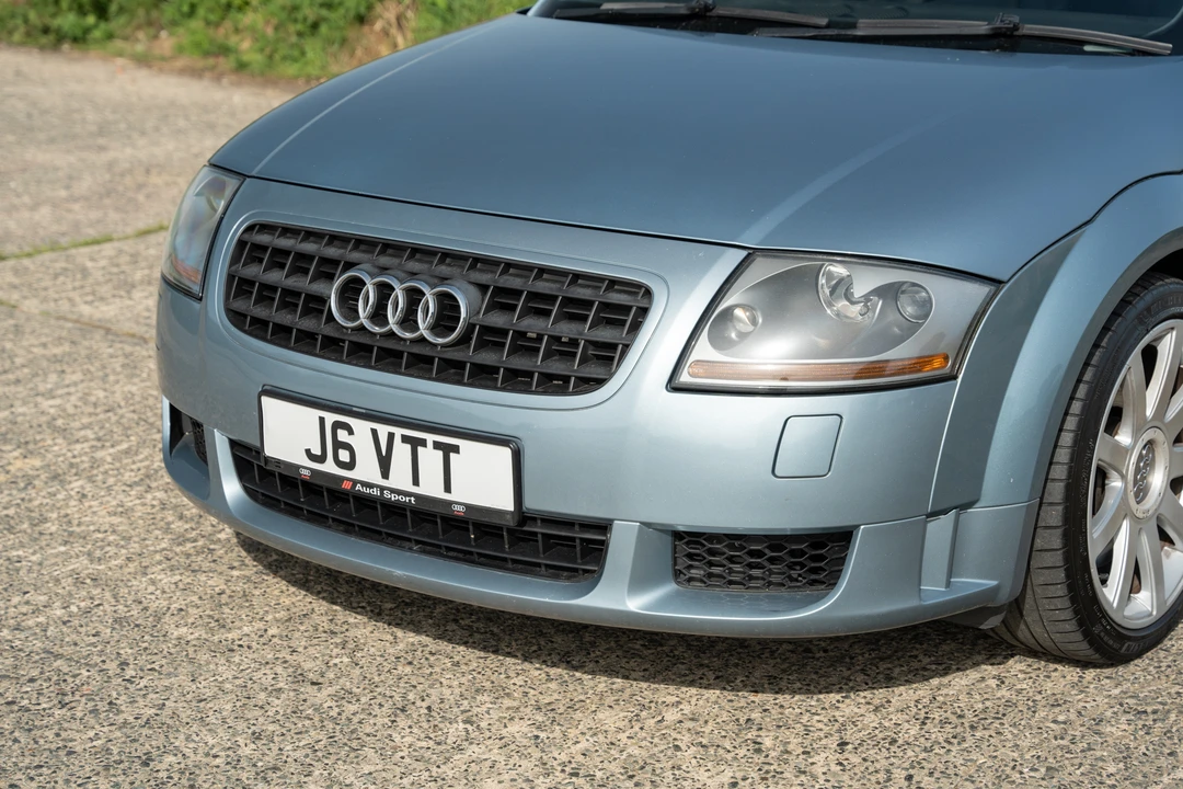 2004 Audi TT Mk1 - Image 22 of 31