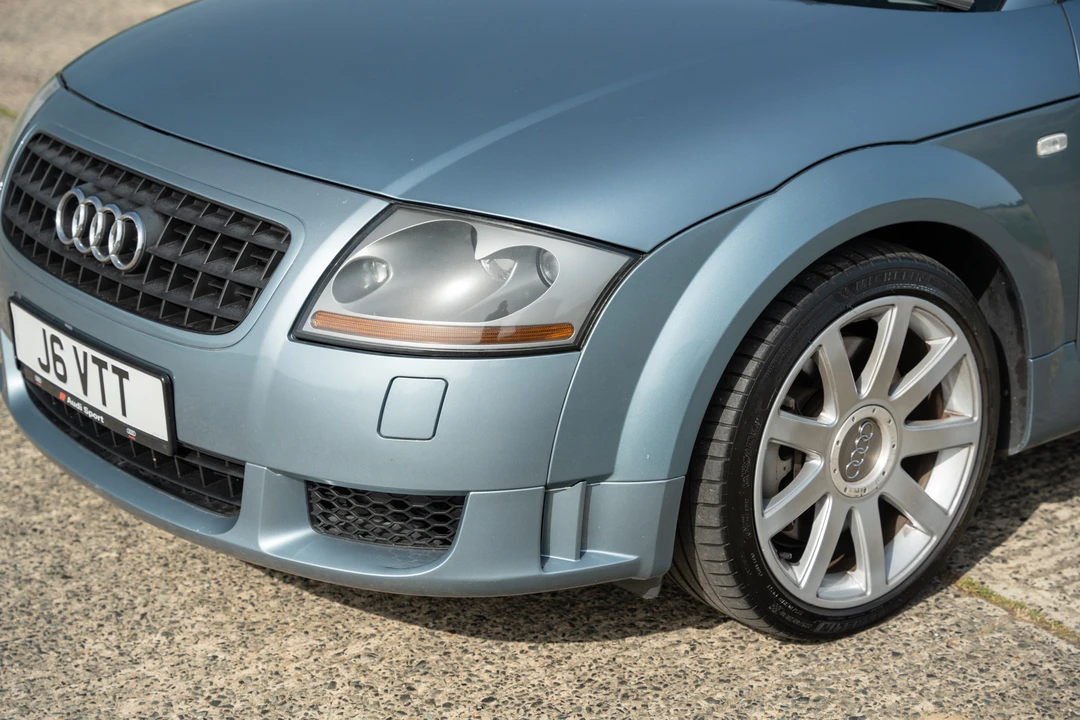 2004 Audi TT Mk1 - Image 23 of 31