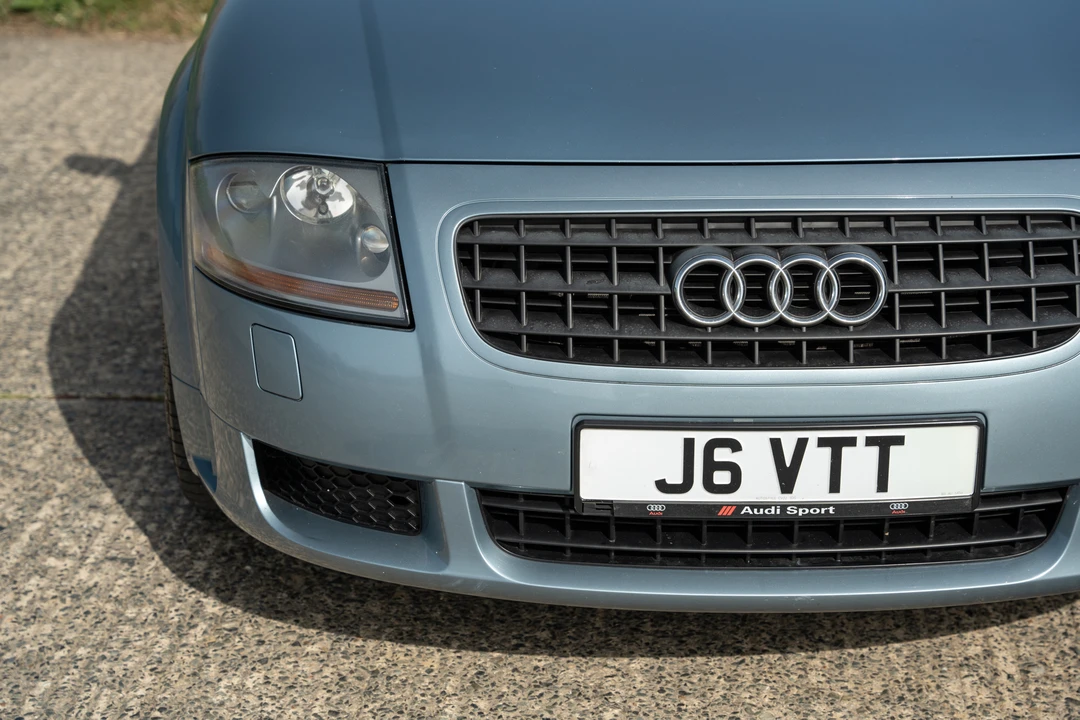 2004 Audi TT Mk1 - Image 24 of 31