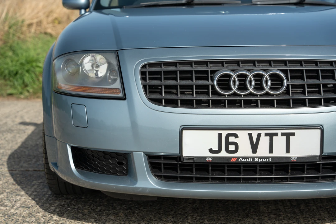2004 Audi TT Mk1 - Image 25 of 31