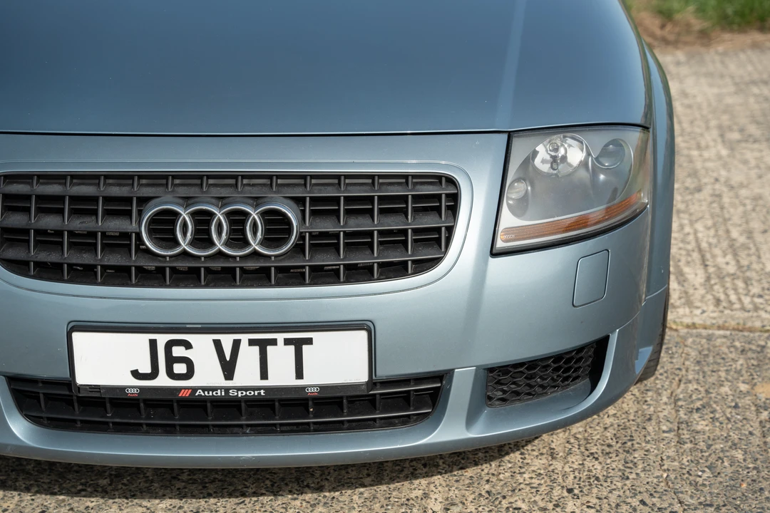 2004 Audi TT Mk1 - Image 26 of 31